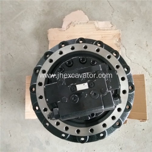 Excavator parts genuine new CX135 final drive